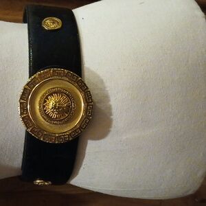 BELT MEDUSA HEAD SIZE 75/38